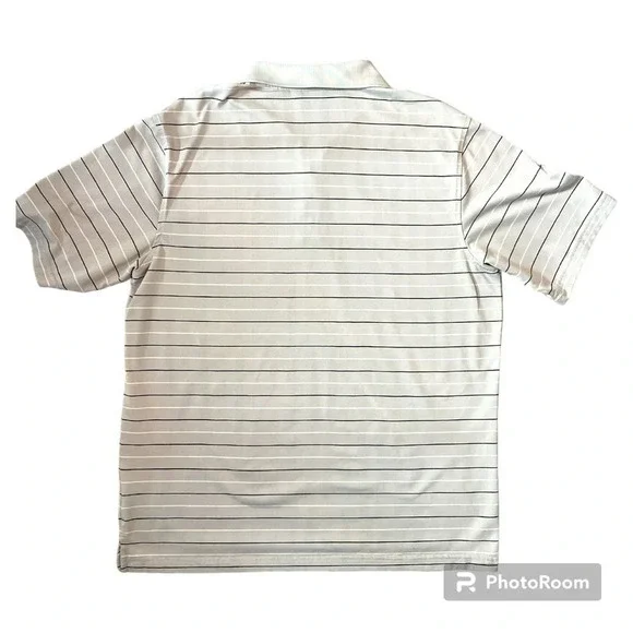 Walter Hagen mens golf polo shirt size large - Picture 2 of 6